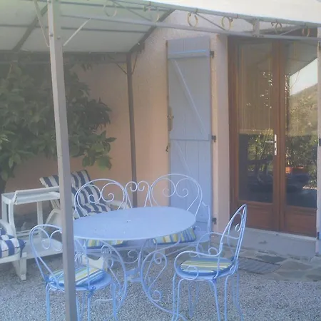 Appartement U Pinu