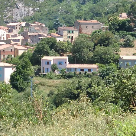 U Pinu * Feliceto